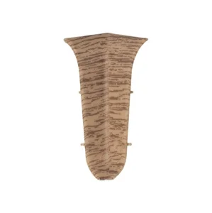 307 Угол внутренний Stella Comfort Дуб Классический *1/50