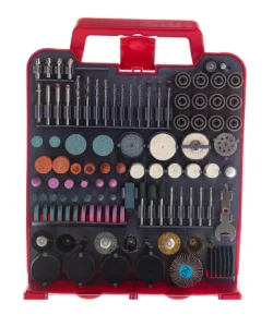 Набор мини-насадок для гравёра (238 предм.) ЗУБР 35902-H238 *1