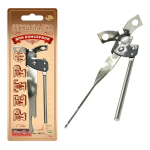 Открывалка для конс. "Ретро" ^