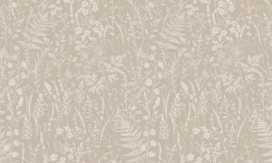 Обои горячего тиснения Ateliero 10,05х1,06м RENOWA Pole/декор 38101-02 *1/6