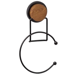 Держатель д/полотенец Magic Wood FX-46011 (Fixsen) *1