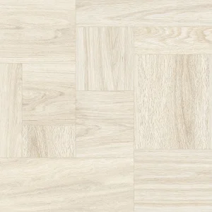 Керамогранит Ривер Вуд 450х450х8мм белый 1уп=1,62м2 (8шт) Ласселсбергер 6246-0060-1001 *1