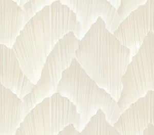 Обои горячего тиснения WallDecor Exclusive 10,05х1,06м Офелия декор бежевый 75288-22 *1/6