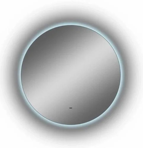 Зеркало D700 Ajour ЗЛП1791 с бесконтактным сенсором, холодная подсветка