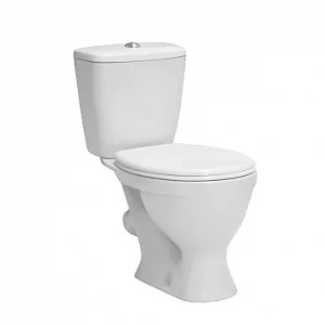 Унитаз-компакт Sanita Формат FRTSACC01090113 1-реж. эконом, арматура