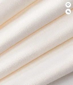 Штора 150х260см Канвас ваниль ГП 58117011