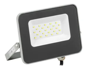 Прожектор светодиодный СДО 07-20 20Вт 6500К IP65 сер. LPDO701-20-K03 (IEK) *1