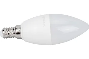 Лампа светодиодная LVCLB60 7SW/840 230V E14 10X1 RU OSRAM