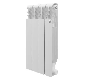 Радиатор AL Royal Revolution 500/80 4 секц.