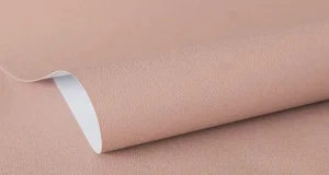 Обои горячего тиснения Deluxe 70393-50 1,06х10м штукатурка терракот