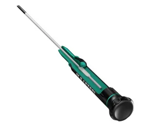 Отвертка шлицевая для точных работ PH000 65мм Kraftool Precision 25682-000 *1