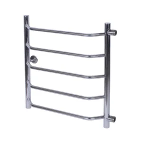 Полотенцесушитель "Виктория" ПСО-07-02 500х600/500 боковое подключение