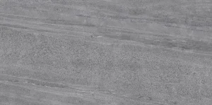 Керамогранит Wan Sheng Butterfly 600х1200х8,5мм камень черный матовый рельеф 1уп=1,44м2 (2шт) B12909