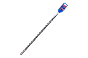 Бур по бетону 16х450х400 SDS + 2 грани  PROFESSIONAL TSUNAMI *1