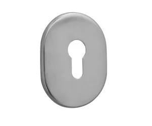 Накладка на цилиндр FUARO ESC.C.SF/OV.473 (ESC 473) SN мат.никель 27931 *1