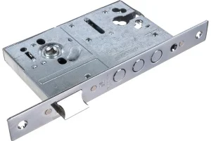 Корпус врезного замка c защёлкой MDV10/C-60.85.3R14 36241 (Fuaro) *1