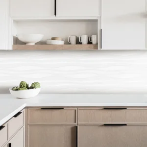 Кухонный фартук АБС "Велла" Light 600х3000х0,75мм (Stella)