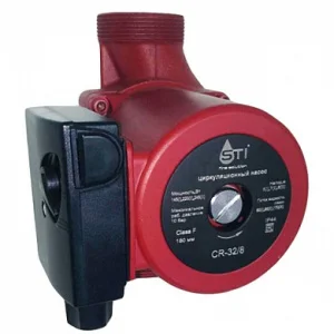 Насос циркуляционный STI CR 32/8-180 *1/4