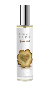 Спрей ароматический 100мл Гваяковое дерево BGH0407 BAGO home *1