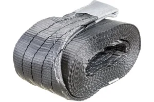 Буксир ленточный 20т/6м/100мм, 1 слой петля-петля  SP02238 *1