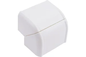 Угол для кабель-канала внешний изменяемый 100х60 PRIMER IEK CKK-40D-W-100-060-K01