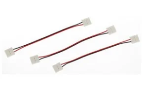 Коннектор LS-connector-10mm-DD-IP20 (упак 3 шт) C0043990 Эра