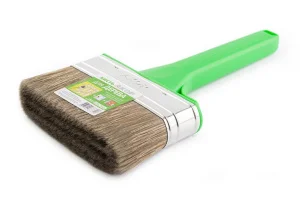 Кисть плоская Работы по дереву 120х25мм Акор 174 25 120