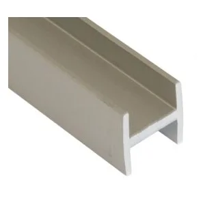 Планка для щита соединительная 6мм матовая 1060/600МТ Скиф