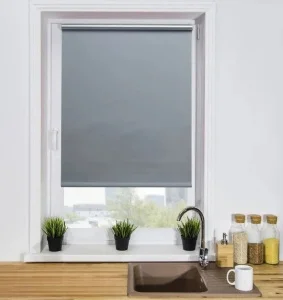 Рулонная штора LM 68-07, 57х160см