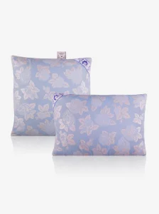 Подушка СВС Стандарт 68х68см пух30%, перо70%, тик 100%хл 4105360 *1