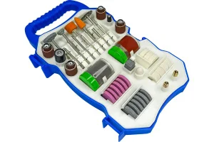 Набор Насадок Для Гравера 82 Предм. (1/50)