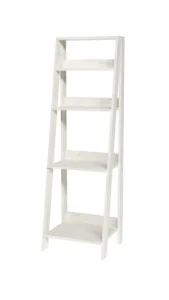 Этажерка "Лофт" 1416х450х410мм Дуб грей  (Герда) *1