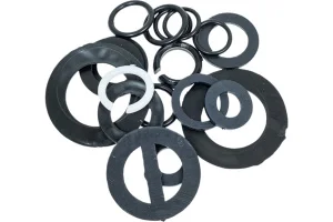 Набор ремонтный для смесителя    универсальн №2 MasterProf ИС.131719