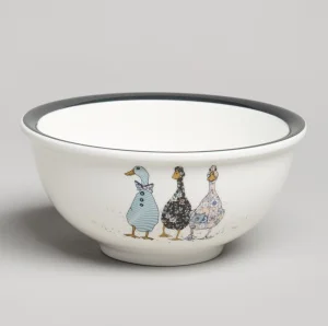 Салатник Lefard "Family Farm" 500 Мл 15*7 См (Кор=32Шт.)