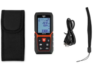 Дальномер лазерный Dist 50 857409 (AMO) *1