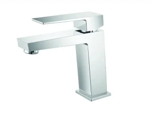 Смеситель для раковины одноручный Rush Thira TR3625-11 хром