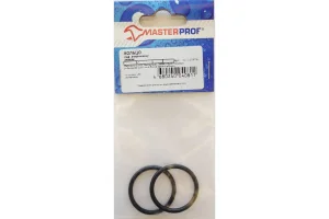 Кольцо на американку резина 1" (2 шт.) MasterProf  ИС.130874