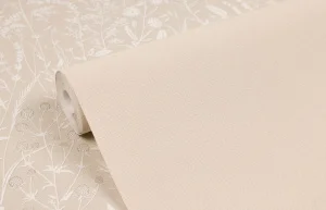 Обои горячего тиснения Ateliero 10,05х1,06м RENOWA Pole/фон 38201-02 *1/6