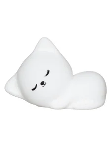 Ночник силиконовый СТАРТ NL 7LED котенок 20/40 19158 *1