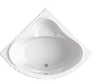 Ванна акриловая 1600х1600мм "Мега" В 00024 (BAS) *1