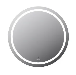 Зеркало с подсветкой AM.PM M85AMOX0651WG D-65см ИК- сенсор
