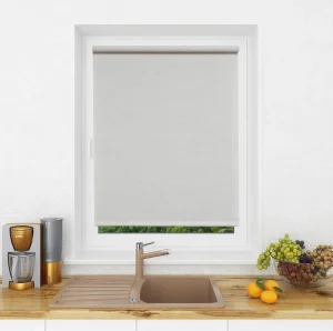 Рулонная штора LM 42-01, 72х160см