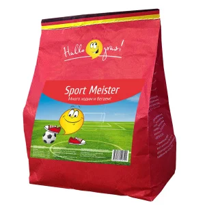 Газон SPORT MEISTER GRAS (1 кг)