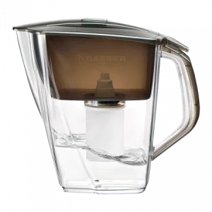 Фильтр-кувшин Барьер Гранд Нео антрацит В015Р00 