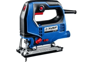 ЗУБР  700 Вт, 90 мм, электрический лобзик, кейс, Профессионал (ЛП-700 К)