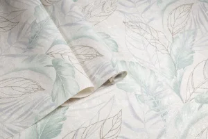 Обои горячего тиснения HomeColor 10,05х1,06м Protect-Plus-Vesna декор HC72437-27 *1/8