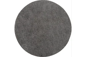 Сетка Абразивная 225Мм Р120 Для Шлифовальной Машины 5 Предм.