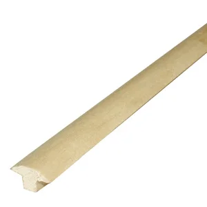 Нащельник липа (грибок) 15х30х2300мм сорт А