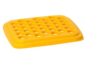 Пельменница белый