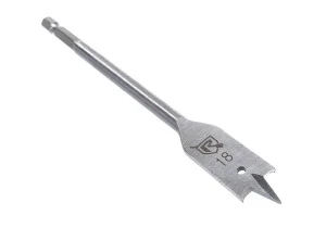 Сверло по дереву перовое 18 х152мм "Rennbohr" 659118 *1